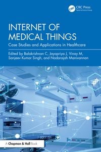 Produktbild: Internet of Medical Things