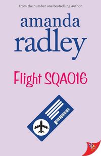 Produktbild: Flight SQA016 (The Flight Series, #1)