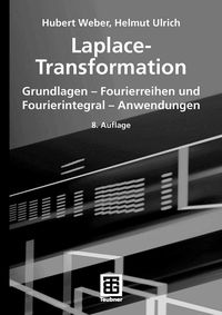 Produktbild: Laplace-Transformation