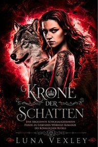 Produktbild: Krone der Schatten