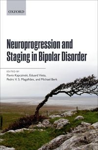 Produktbild: Neuroprogression and Staging in Bipolar Disorder