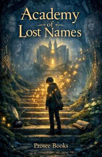 Produktbild: Academy of Lost Names