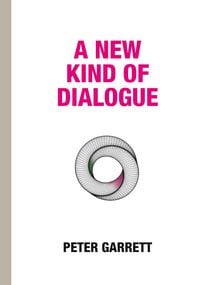 Produktbild: A New Kind of Dialogue