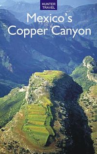 Produktbild: Mexico's Copper Canyon