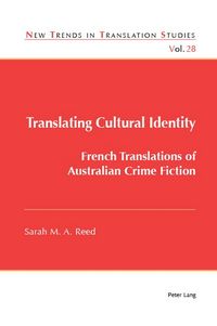 Produktbild: Translating Cultural Identity