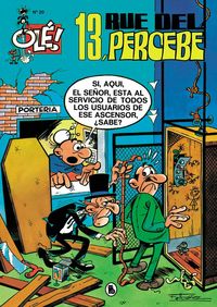 Produktbild: 13, Rue del Percebe