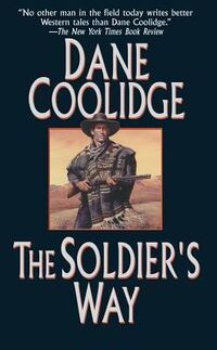 Produktbild: The Soldier's Way