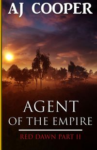 Produktbild: Agent of the Empire