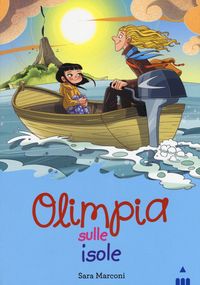 Produktbild: Olimpia sulle isole