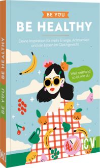 Produktbild Be You – Be Healthy
