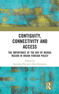 Produktbild: Contiguity, Connectivity and Access