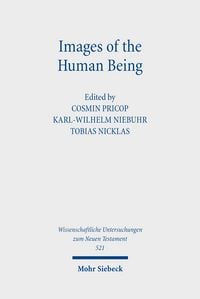 Produktbild: Images of the Human Being