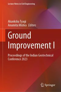 Produktbild: Ground Improvement I