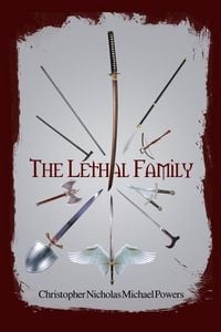 Produktbild: The Lethal Family