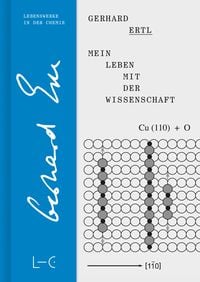 Produktbild: Mein Leben mit der Wissenschaft