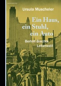 Produktbild: Ein Haus, ein Stuhl, ein Auto