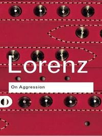 Produktbild: Lorenz, K: On Aggression