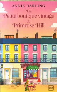 Produktbild: La petite boutique vintage de Primrose Hill