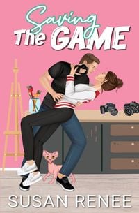 Produktbild: Saving the Game