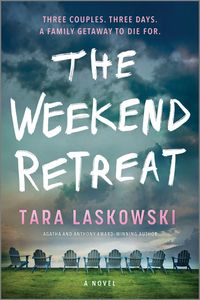 Produktbild: The Weekend Retreat