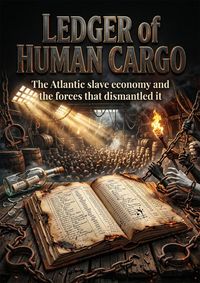 Produktbild: Ledger of Human Cargo