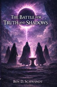 Produktbild: The Battle for Truth and Shadows