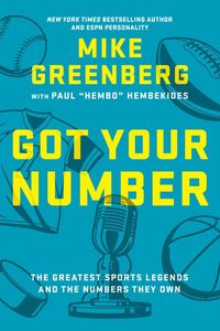 Produktbild: Got Your Number