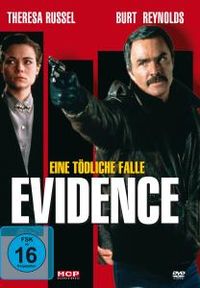 Produktbild: Various: Evidence-Eine t&ouml;dliche Falle