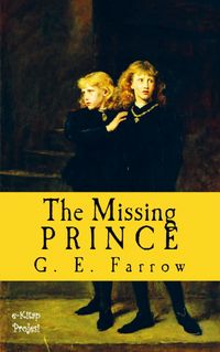Produktbild: The Missing Prince