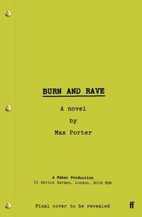 Produktbild: Burn and Rave
