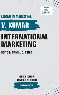 Produktbild: International Marketing