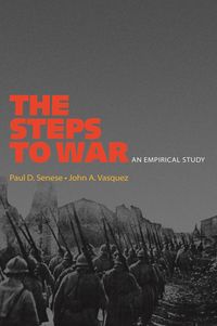 Produktbild: Steps to War