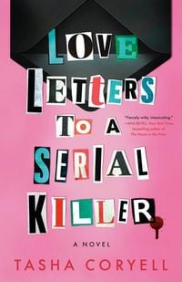 Produktbild: Love Letters to a Serial Killer