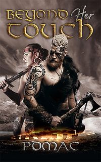 Produktbild: Beyond Her Touch (A Viking Time Travel Romance, #1)
