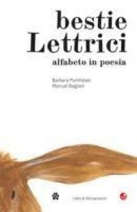 Produktbild: Bestie lettrici. Alfabeto in poesia