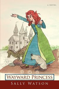 Produktbild: The Wayward Princess