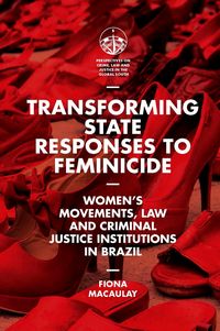 Produktbild: Transforming State Responses to Feminicide