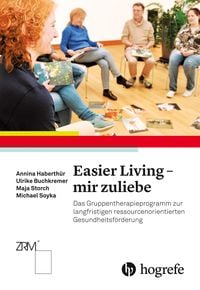 Produktbild: Easier Living - mir zuliebe