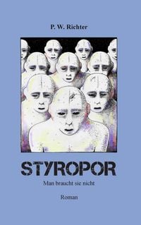 Produktbild: Styropor