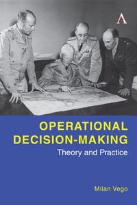 Produktbild: Operational Decision-Making