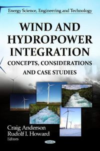 Produktbild: Wind & Hydropower Integration