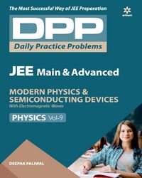 Produktbild: DPP Physics Volume-9