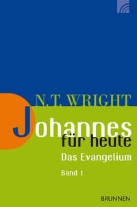 Produktbild: Johannes f&uuml;r heute