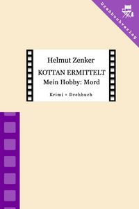 Produktbild: Kottan ermittelt: Mein Hobby: Mord