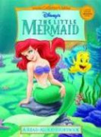 Produktbild: The Little Mermaid: A Read-Aloud Storybook