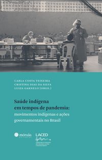 Produktbild: Sa&uacute;de ind&iacute;gena em tempos de pandemia