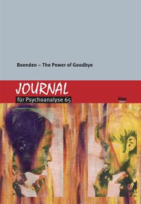 Produktbild: Journal f&uuml;r Psychoanalyse