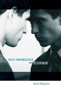 Produktbild: Bilgrami, A: Self-Knowledge and Resentment
