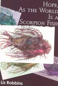 Produktbild: Hope, as the World Is a Scorpion Fish