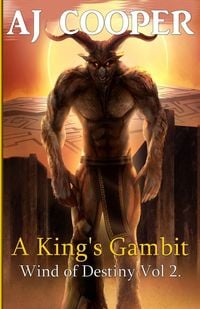 Produktbild: A King's Gambit